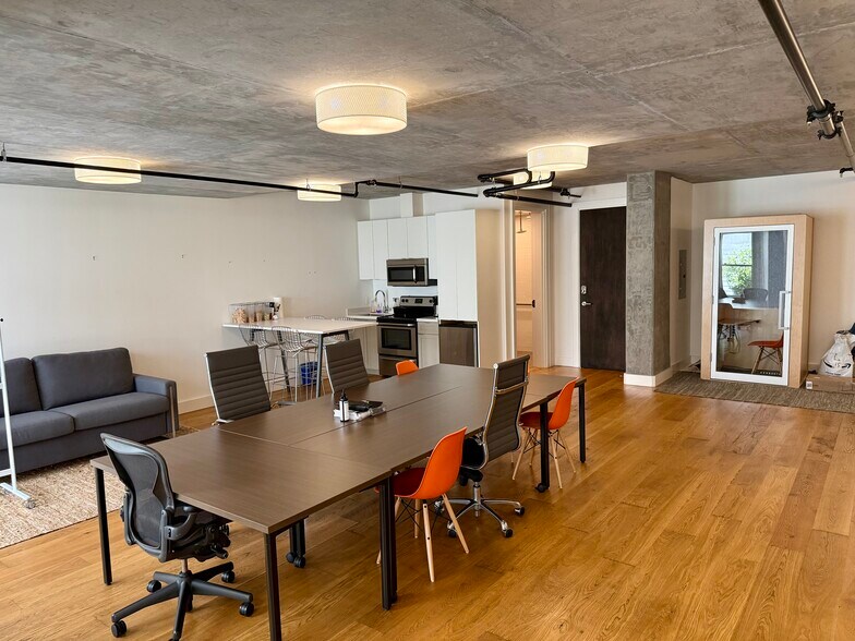 1189 Tennessee St, San Francisco, CA à vendre - Photo du bâtiment - Image 3 de 15