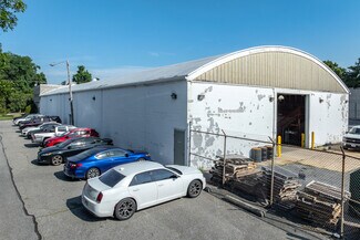 Plus de détails pour 3527 Whiskey Bottom Rd, Laurel, MD - Industriel à louer