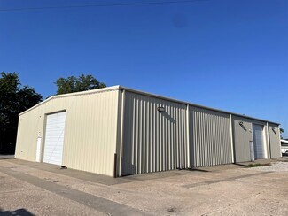 Plus de détails pour 4821 N Hydraulic Ave, Park City, KS - Industriel à louer