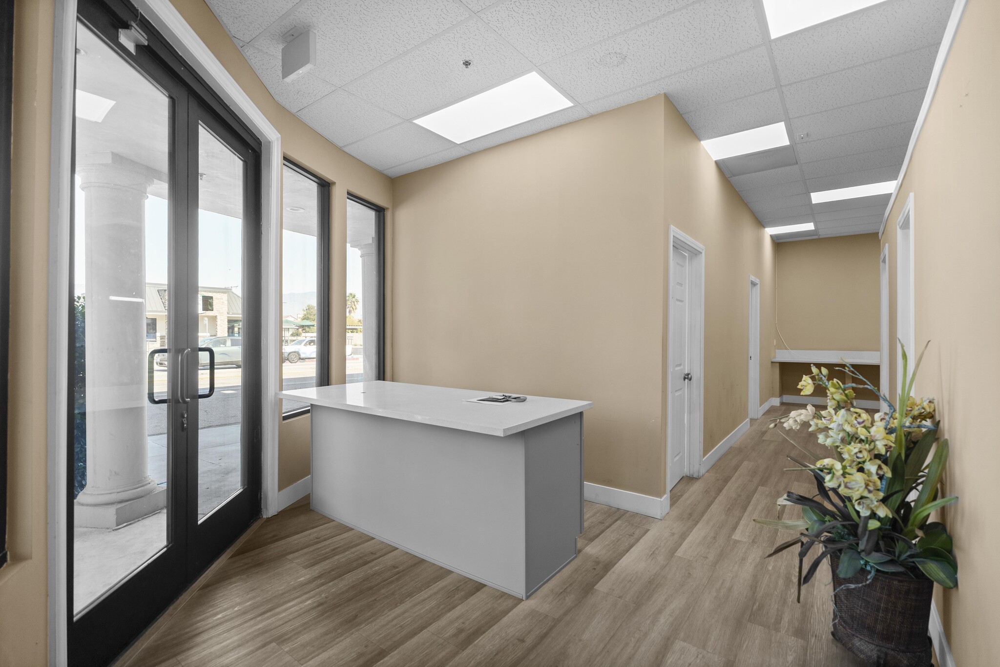 9400 Valley Blvd, Rosemead, CA for lease Interior Photo- Image 1 of 7