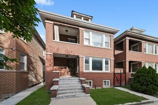 Plus de détails pour 6933 S Washtenaw Ave, Chicago, IL - Multi-résidentiel à vendre
