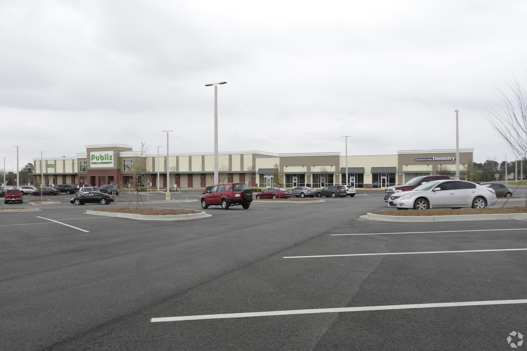 5441-5443 Platt Springs Rd, Lexington, SC for lease Primary Photo- Image 1 of 29