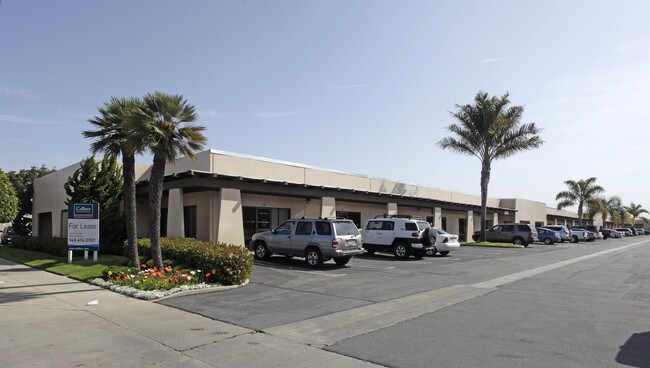 More details for 1760 Monrovia Ave, Costa Mesa, CA - Industrial for Lease