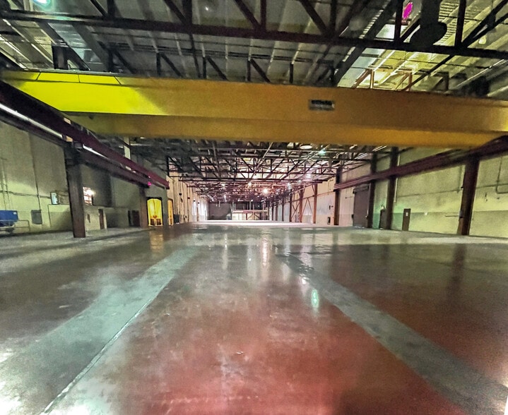 525 Old Piedmont Hwy, Greenville, SC for lease - Interior Photo - Image 3 of 7