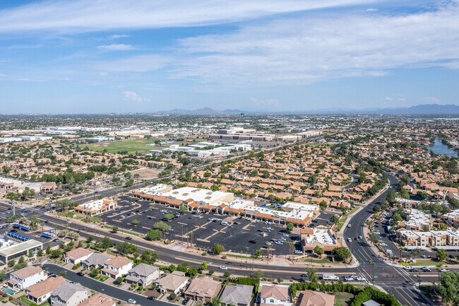 More details for 1422-1560 W Warner Rd, Gilbert, AZ - Retail for Lease