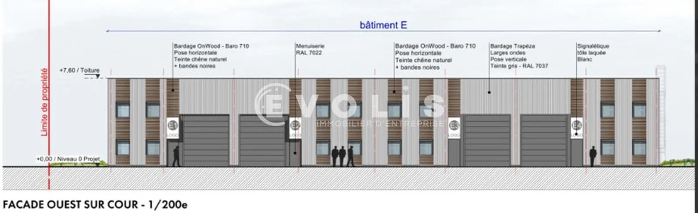 Flex in Villefranche-sur-Saône for sale - Building Photo - Image 3 of 10