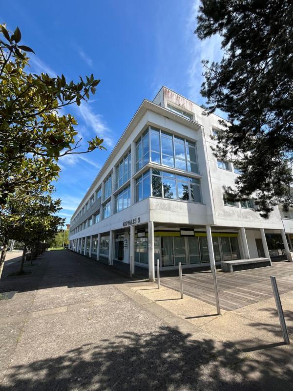 35 Boulevard Salvador Allende, Saint-Herblain à louer Photo du bâtiment- Image 1 de 12