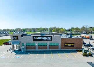 More details for 1114 S Main St, Maryville, MO - Retail for Sale