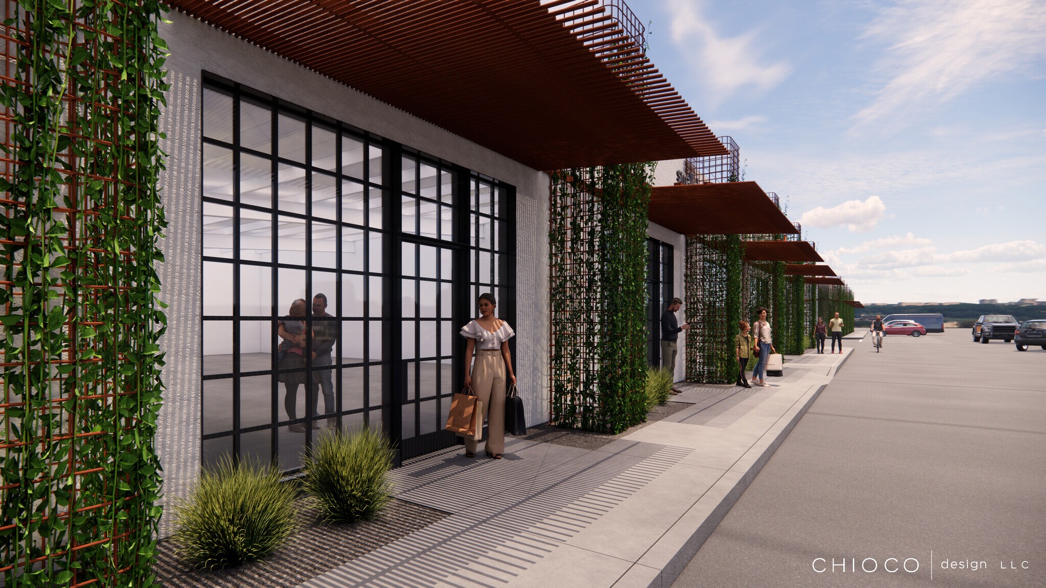 4606 Burleson Rd, Austin, TX à louer Photo du bâtiment- Image 1 de 13