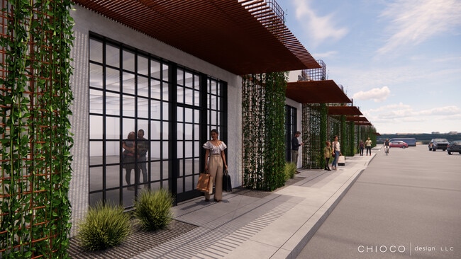 More details for 4606 Burleson Rd, Austin, TX - Retail, Flex for Lease