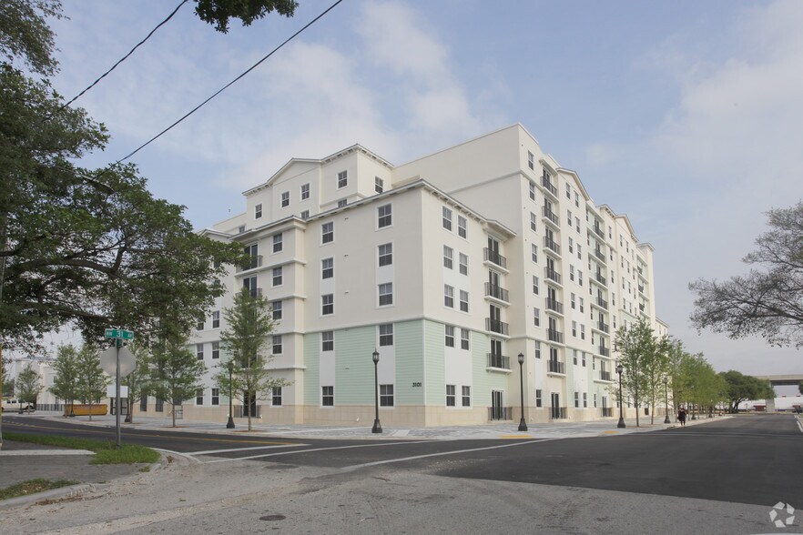 3150 NW 79th St, Miami, FL à louer - Photo du bâtiment - Image 3 de 7