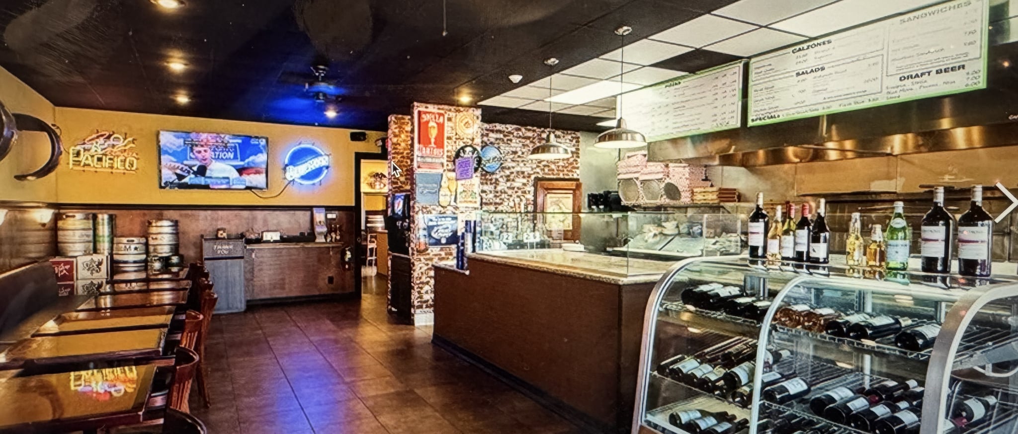 336-340 E Grand Ave, Escondido, CA for lease Interior Photo- Image 1 of 7