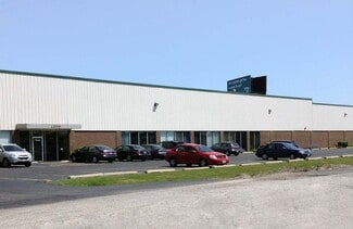 More details for 2200 S Mount Prospect Rd, Des Plaines, IL - Industrial for Lease
