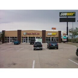 915-975 W Hwy 50, Pueblo, CO à louer - Photo du bâtiment - Image 3 de 3