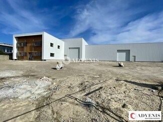 More details for Industrial for Lease
