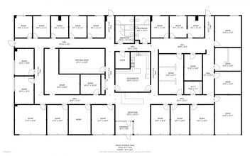 640-641 Broadmor St, Murfreesboro, TN for lease Interior Photo- Image 2 of 9