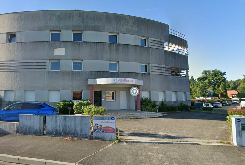 96 Avenue De Picot, Eysines à vendre Photo du bâtiment- Image 1 de 2
