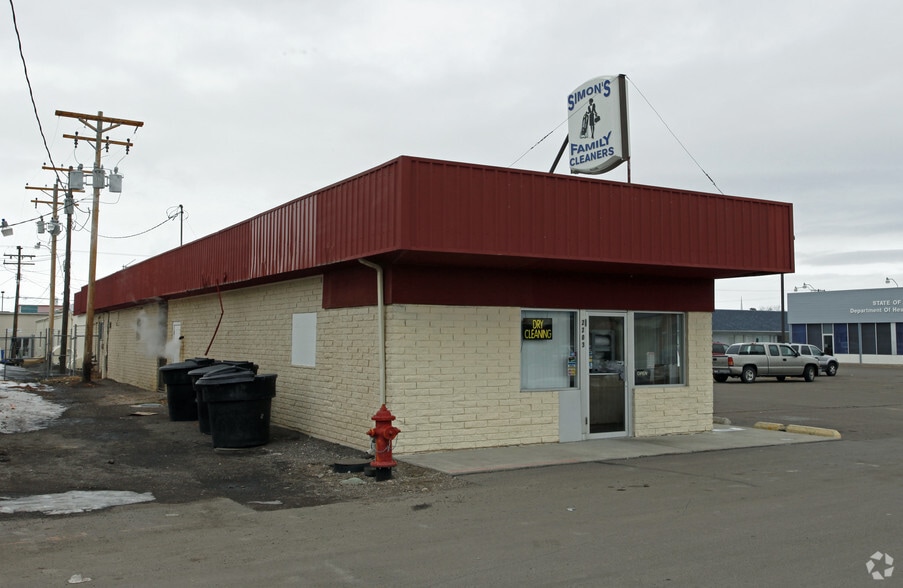 2200 Overland Ave, Burley, ID for lease - Building Photo - Image 3 of 18