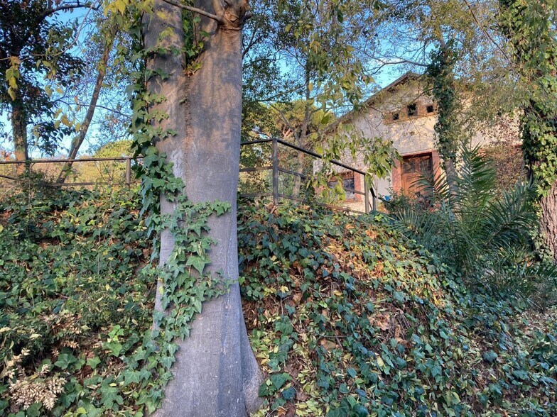 Terrain dans Palau-solità i Plegamans, Barcelona à vendre - Photo du bâtiment - Image 3 de 6