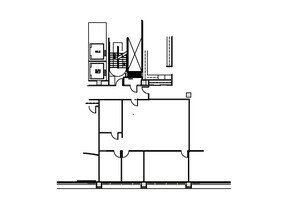 1901 Butterfield Rd, Downers Grove, IL for lease Floor Plan- Image 1 of 1