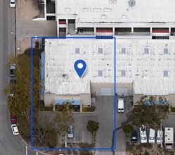 32 N Wood Rd, Camarillo, CA for lease Aerial- Image 2 of 4
