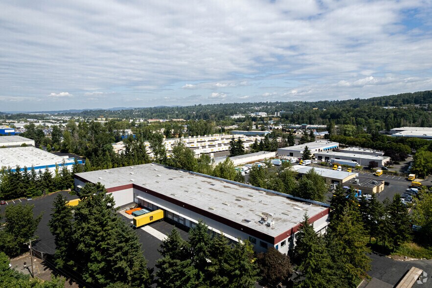 18506 80th Pl S, Kent, WA à louer - Aérien - Image 3 de 3