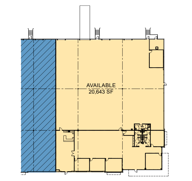 860 Greens Pky, Houston, TX for lease Site Plan- Image 1 of 1