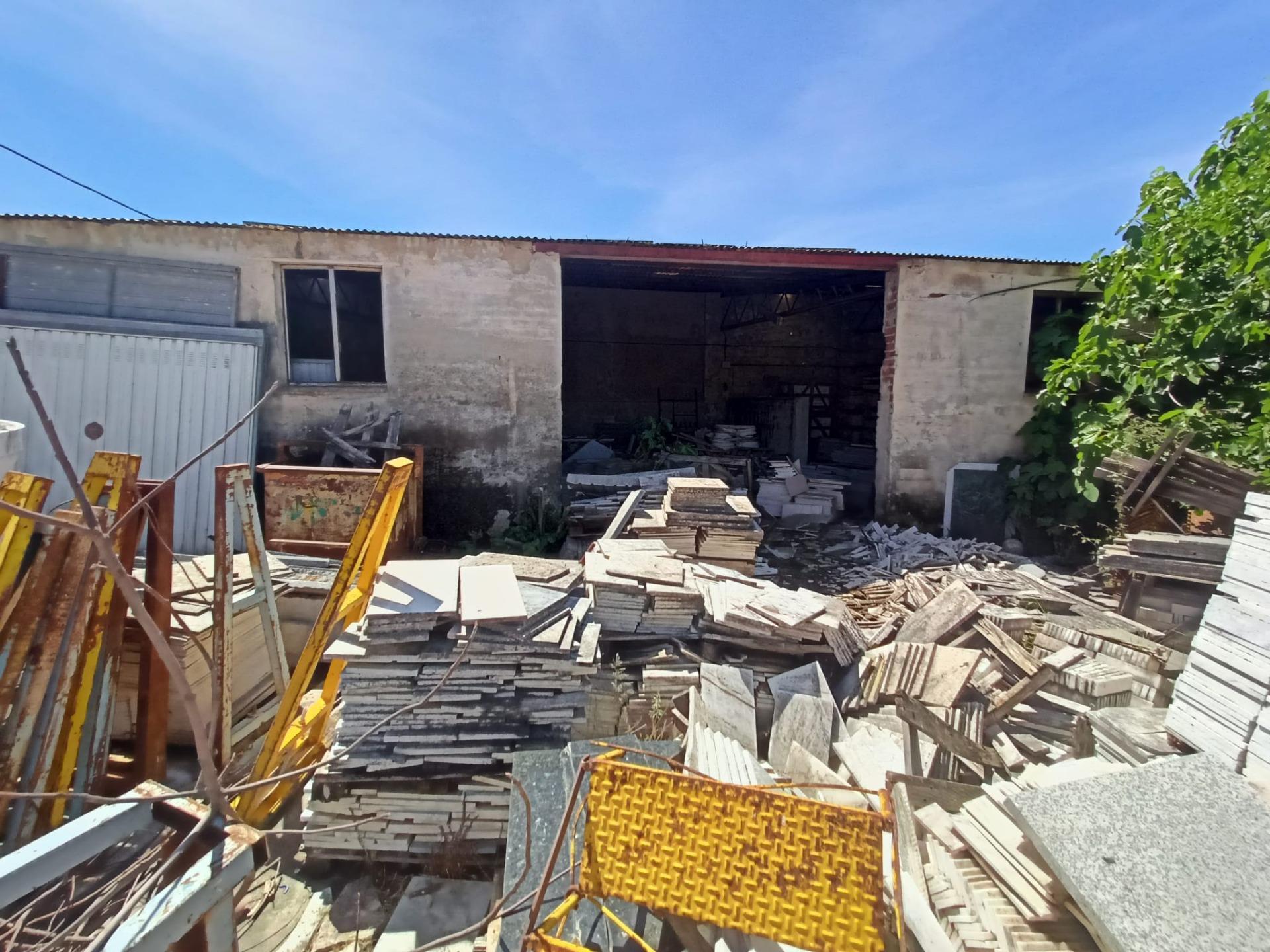 Land in Cáceres, Cáceres for sale Primary Photo- Image 1 of 4