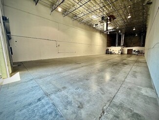 More details for 1889 E Maule Ave, Las Vegas, NV - Industrial for Lease