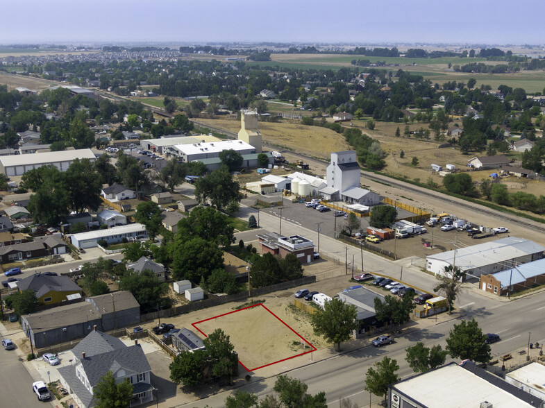 3707 Cleveland Ave, Wellington, CO for sale - Primary Photo - Image 1 of 42