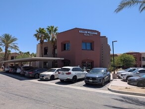 47100 Washington St, La Quinta, CA for lease Building Photo- Image 1 of 5