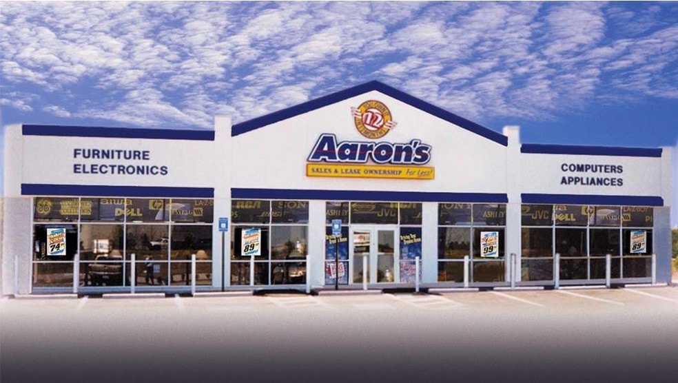 1015 N California St, Socorro, NM à vendre - Photo principale - Image 2 de 9