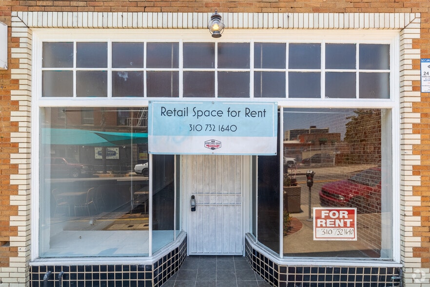 309 W 7th St, San Pedro, CA for lease - Building Photo - Image 3 of 6