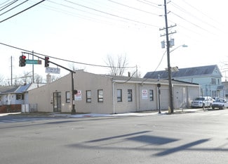 More details for 64 W Scott Ave, Rahway, NJ - Flex for Sale