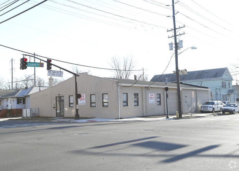 64 W Scott Ave, Rahway, NJ for sale - Primary Photo - Image 1 of 8