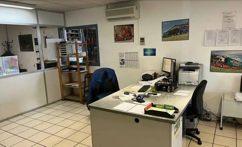 Flex dans Genas à louer - Photo intérieure - Image 3 de 5