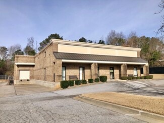 More details for 809 Garmon Park Ct, Loganville, GA - Industrial for Lease