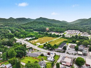 25 Valley St, Clayton, GA - Aerial map view - Image1