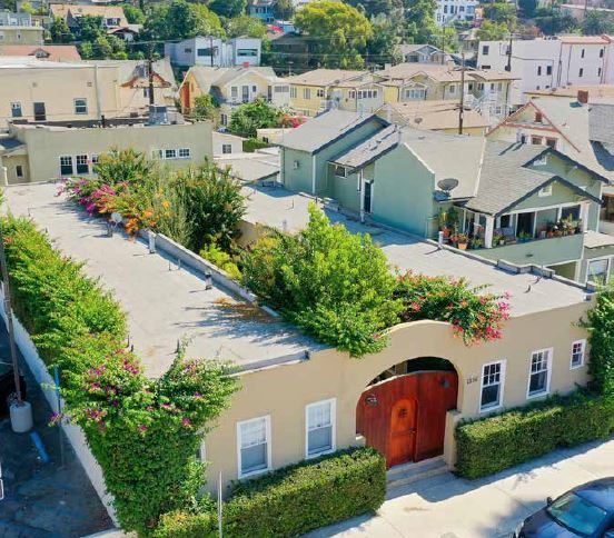1136 Logan St, Los Angeles, CA for sale Building Photo- Image 1 of 1