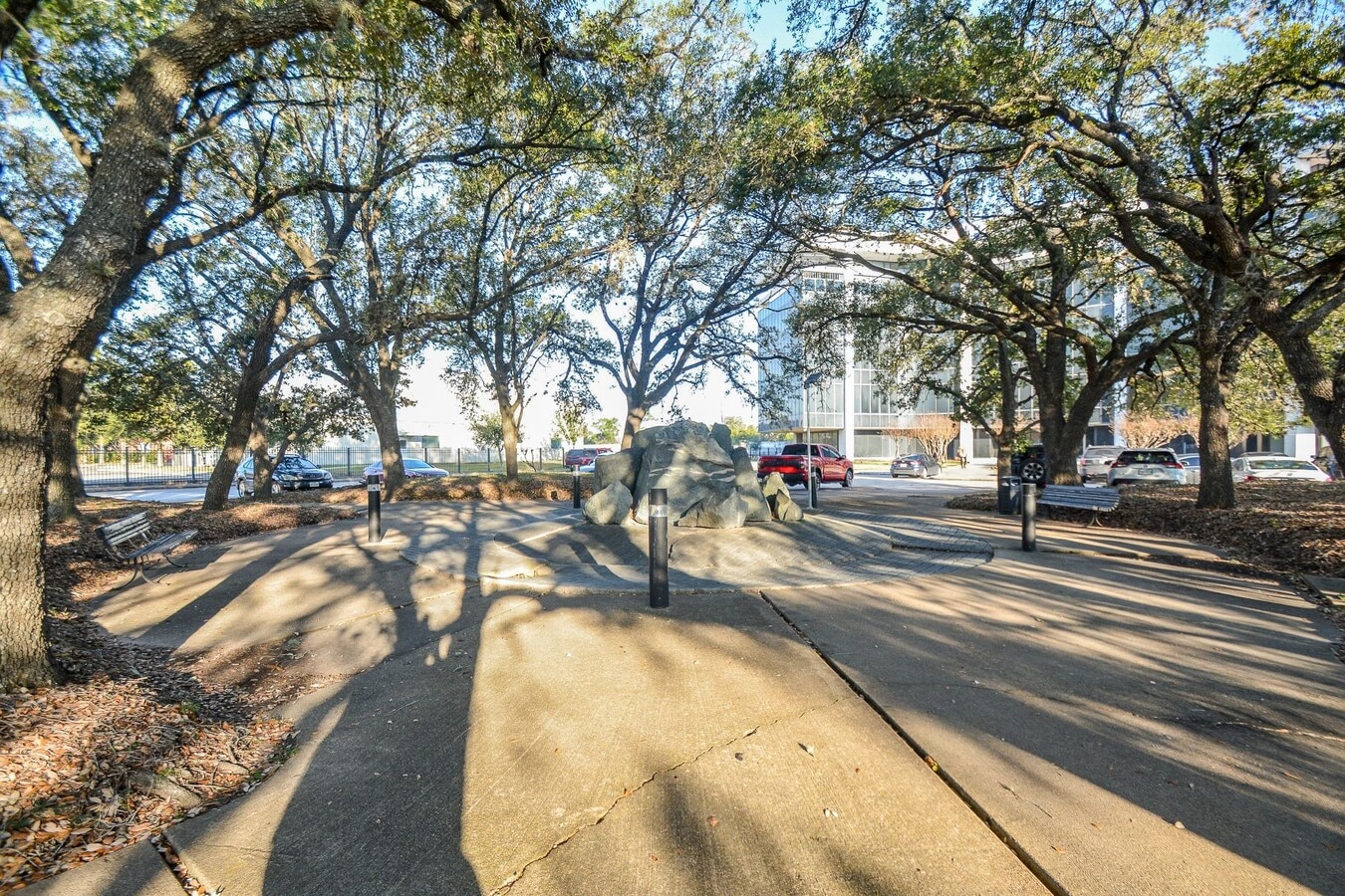 6100 Corporate Dr, Houston, TX 77036 - Unit 289 -  - Interior Photo - Image 2 of 20