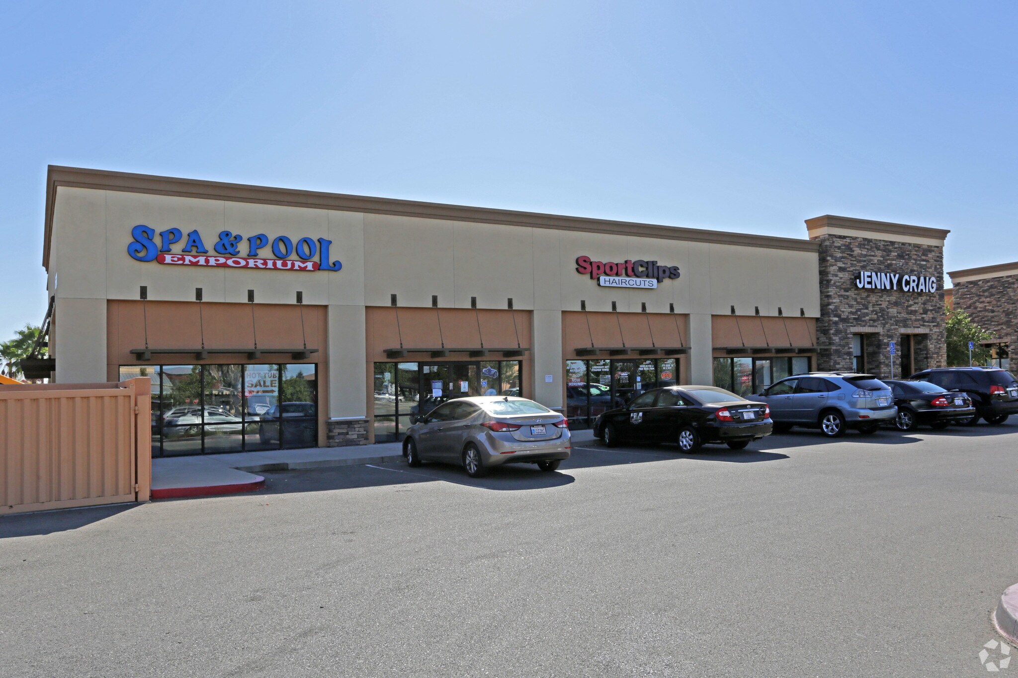 6620 Lonetree Blvd, Rocklin, CA à vendre Photo principale- Image 1 de 4