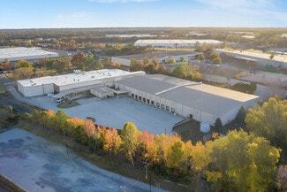 Plus de détails pour 3400 Westinghouse Blvd, Charlotte, NC - Plusieurs types d'espaces à louer