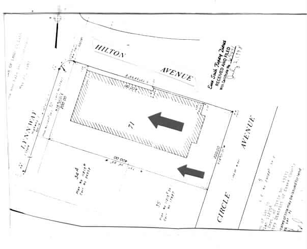 680 Lynnway, Lynn, MA for lease - Plat Map - Image 2 of 5