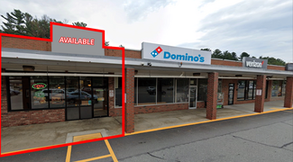 More details for 140-150 Bridge St, Pelham, NH - Retail for Lease