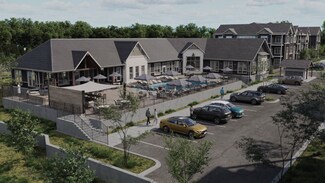 Plus de détails pour 5613-5619 Clark Rd, Harrison, TN - Terrain à vendre