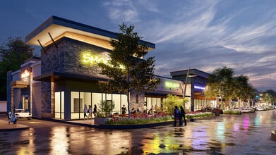 2310 Harlem Rd, Richmond, TX for lease Building Photo- Image 2 of 3