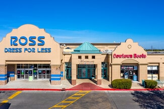 Plus de détails pour 4522 Fredericksburg Rd, San Antonio, TX - Commerce de détail à louer