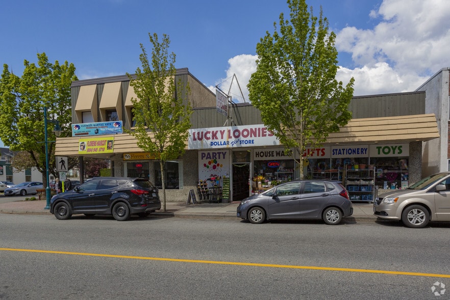 2551 Shaughnessy St, Port Coquitlam, BC for sale - Building Photo - Image 2 of 3
