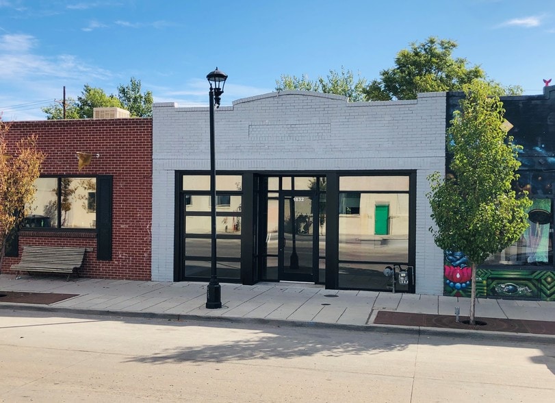 1832 S Broadway, Denver, CO for lease - Primary Photo - Image 1 of 9