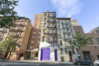 More details for 447 W 36th St, New York, NY - Office/Retail for Lease